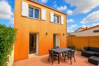  Maison  vendre 4 pices 80 m