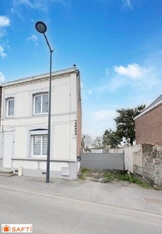  Maison � vendre 6 pi�ces 130 m�