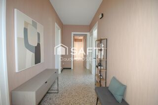  Appartement � vendre 4 pi�ces 91 m�