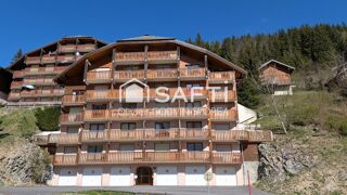  Appartement à vendre 2 pièces 43 m²
