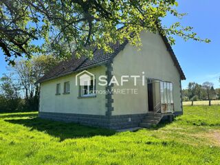  Maison à vendre 4 pièces 68 m²