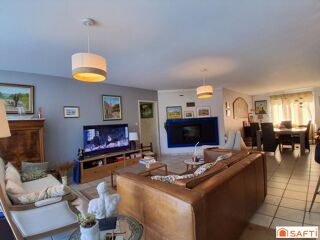  Maison à vendre 6 pièces 171 m²