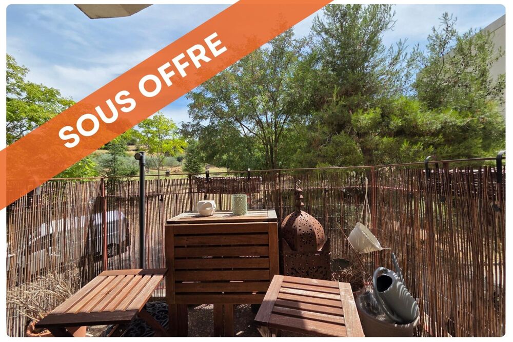 Vente Appartement Appartement 72m² avec Vues et Balcons - Apt (84400) Apt