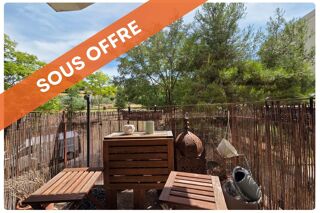  Appartement à vendre 4 pièces 72 m²
