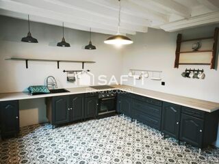  Maison � vendre 9 pi�ces 144 m�