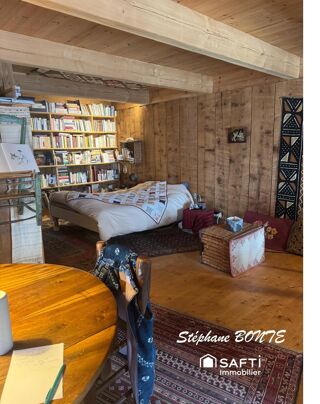  Maison � vendre 3 pi�ces 110 m�