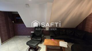  Immeuble à vendre 160 m²