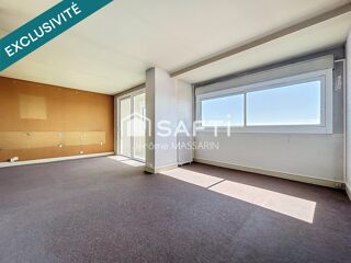  Appartement à vendre 5 pièces 118 m²