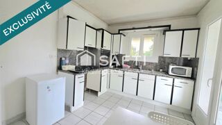  Maison � vendre 7 pi�ces 140 m�