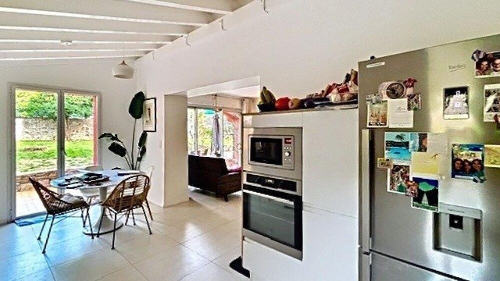 � vendre  Maison Saint-Rapha�l (83700)