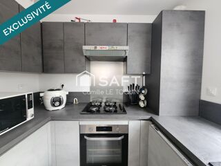  Maison à vendre 6 pièces 136 m²
