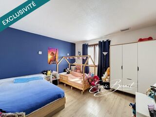  Maison à vendre 10 pièces 197 m²
