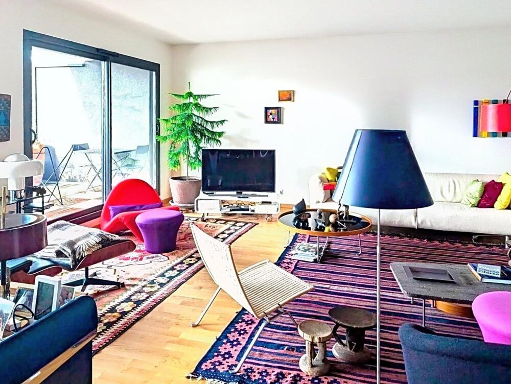  vendre  Appartement Saint-Genis-Pouilly (01630)