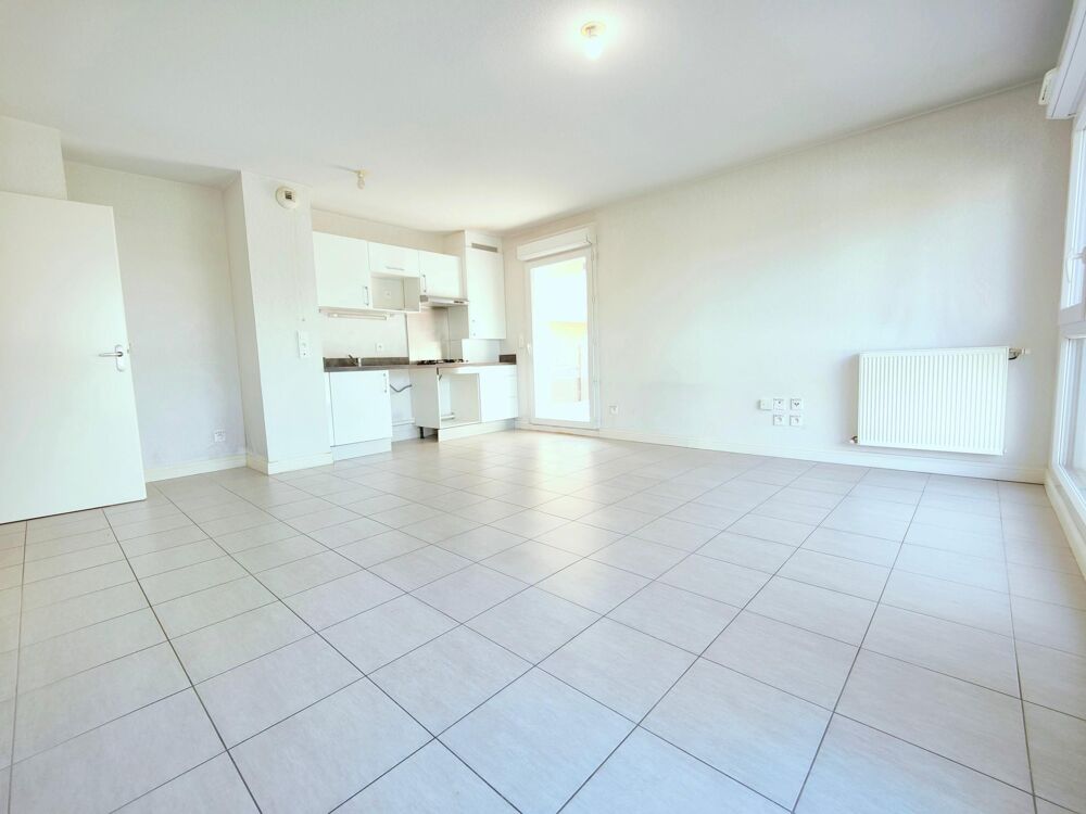 Vente Appartement T3 au calme, r�cent, DPE C Villenave-d'ornon