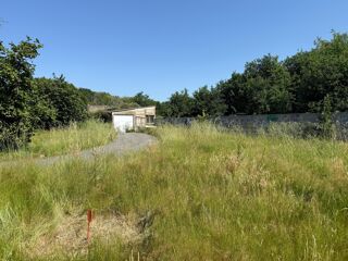  Terrain à vendre 865 m²