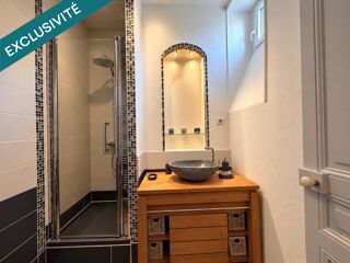  Appartement à vendre 4 pièces 106 m²