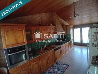  Maison � vendre 5 pi�ces 145 m�