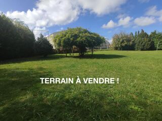  Terrain � vendre 634 m�