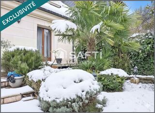  Maison � vendre 7 pi�ces 240 m�