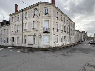  Appartement � vendre 2 pi�ces 50 m�