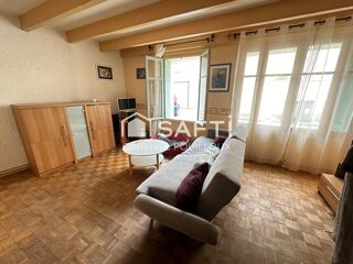  Maison � vendre 4 pi�ces 100 m�