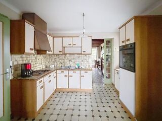  Maison � vendre 8 pi�ces 130 m�