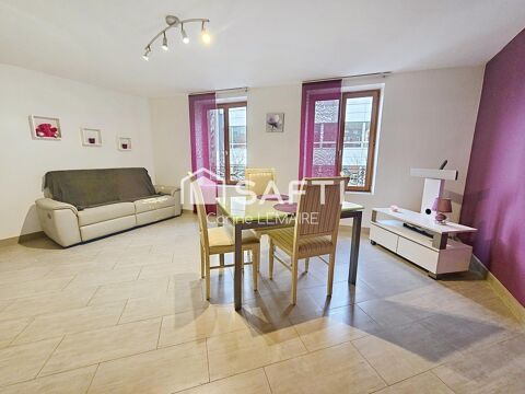   Appartement T4 rnov  Gentilly Appartement - 4 pice(s) - 70 m