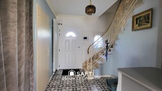  Maison � vendre 7 pi�ces 132 m�