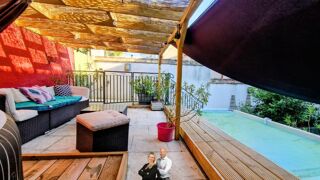  Maison � vendre 5 pi�ces 254 m�