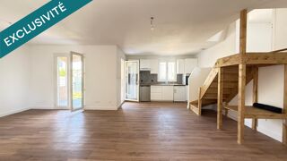  Maison � vendre 3 pi�ces 70 m�