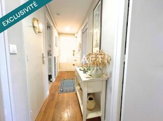  Appartement  vendre 3 pices 53 m