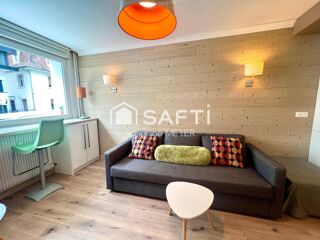  Appartement à vendre 1 pièce 27 m²