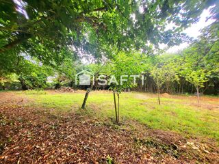 Terrain à vendre 1100 m²