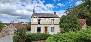  Maison à vendre 4 pièces 92 m²