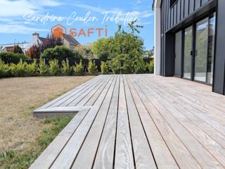  Maison à vendre 8 pièces 163 m²