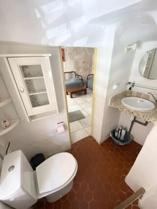  Maison à vendre 6 pièces 100 m²