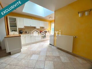  Maison  vendre 4 pices 109 m