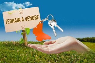  Terrain � vendre 447 m�