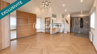  Maison à vendre 4 pièces 117 m²