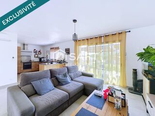  Maison à vendre 4 pièces 91 m²