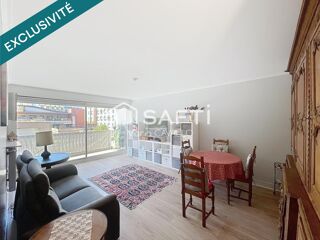  Appartement à vendre 3 pièces 76 m²