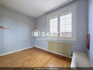  Maison à vendre 5 pièces 80 m²