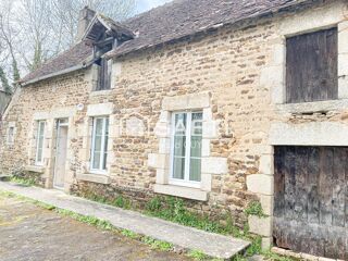  Maison � vendre 2 pi�ces 50 m�