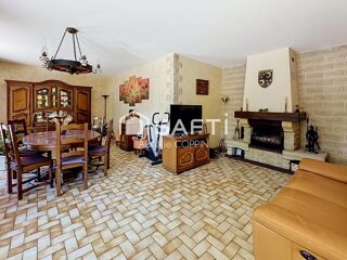  Maison à vendre 5 pièces 120 m²