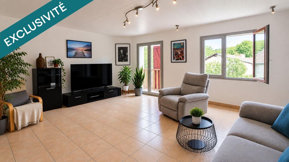 Vente Maison A VENDRE A LANEUVEVILLE DERRIERE FOUG MAISON 186M² Laneuveville-derriere-foug