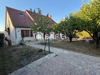  Maison à vendre 5 pièces 112 m²