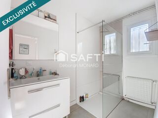  Maison à vendre 3 pièces 62 m²