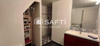  Maison à vendre 4 pièces 83 m²