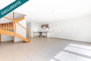  Maison à vendre 4 pièces 92 m²