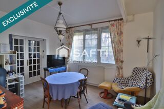  Maison � vendre 6 pi�ces 173 m�